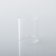 Authentic Ambition Mods Glass Tank Tube for Revorie RDL & DL RTA - Transparent, 5.0ml