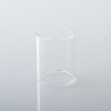 Authentic Ambition Mods Glass Tank Tube for Revorie RDL & DL RTA - Transparent, 5.0ml