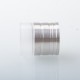Authentic Ambition Mods Combi Tank Kit for Revorie RDL & DL RTA - Silver, 5.0ml