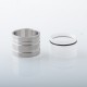 Authentic Ambition Mods Combi Tank Kit for Revorie RDL & DL RTA - Silver, 5.0ml