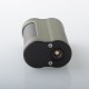 Authentic Ambition Mods K1 Box Mod - Green Black, VW 1~60W, 1 x 18650, Chinese Chipset