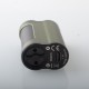 Authentic Ambition Mods K1 Box Mod - Green Black, VW 1~60W, 1 x 18650, Chinese Chipset