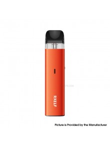 [Ships from Bonded Warehouse] Authentic RXELF XMate C Pod System Kit - Tiger Orange, 650mAh, 2ml, 0.6ohm