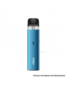 [Ships from Bonded Warehouse] Authentic RXELF XMate C Pod System Kit - Ocean Blue, 650mAh, 2ml, 0.6ohm