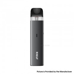 [Ships from Bonded Warehouse] Authentic RXELF XMate C Pod System Kit - Space Grey, 650mAh, 2ml, 0.6ohm