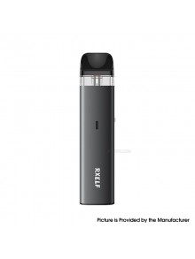 [Ships from Bonded Warehouse] Authentic RXELF XMate C Pod System Kit - Space Grey, 650mAh, 2ml, 0.6ohm