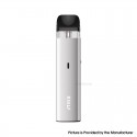 [Ships from Bonded Warehouse] Authentic RXELF XMate C Pod System Kit - Icy Silver, 650mAh, 2ml, 0.6ohm