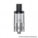 [Ships from Bonded Warehouse] Authentic Eleaf GTL D20 Tank Atomizer - Silver, 3ml, 0.8ohm / 1.2ohm, 20mm