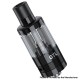 [Ships from Bonded Warehouse] Authentic Eleaf GTL D20 Tank Atomizer - Silver, 3ml, 0.8ohm / 1.2ohm, 20mm