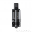 [Ships from Bonded Warehouse] Authentic Eleaf GTL D20 Tank Atomizer - Black, 3ml, 0.8ohm / 1.2ohm, 20mm