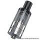 [Ships from Bonded Warehouse] Authentic Eleaf GTL D20 Tank Atomizer - Black, 3ml, 0.8ohm / 1.2ohm, 20mm