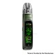 [Ships from Bonded Warehouse] Authentic FreeMax Rexa Pro Pod System - Green, 1300mAh, 3ml, 0.6ohm / 0.8ohm
