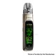 [Ships from Bonded Warehouse] Authentic FreeMax Rexa Pro Pod System - Gold, 1300mAh, 3ml, 0.6ohm / 0.8ohm