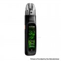 [Ships from Bonded Warehouse] Authentic FreeMax Rexa Pro Pod System - Black, 1300mAh, 3ml, 0.6ohm / 0.8ohm
