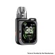 [Ships from Bonded Warehouse] Authentic FreeMax Rexa Smart Pod System - Gunmetal, 1600mAh, 3ml, 0.6ohm / 0.8ohm