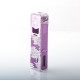 Rekavape Harpy Coffin Style DNA60C 60W Boro Mod - Silver Purple, 1~60W, 1 x 18650, Compatible with Boro Tank, Evolv DNA60C Chip