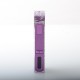 Rekavape Harpy Coffin Style DNA60C 60W Boro Mod - Silver Purple, 1~60W, 1 x 18650, Compatible with Boro Tank, Evolv DNA60C Chip