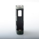 Rekavape Mssion Asteroid dotAIO Style DNA60C 60W AIO Box Mod - Green, 1~60W, 1 x 18650, Evolv DNA60C Chipset, PA12 3D Print
