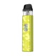 [Ships from Bonded Warehouse] Authentic Vaporesso XROS 4 Mini Pod System Kit - Camo Yellow, 1000mAh, 3ml, Regular Version 0.4ohm