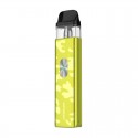 [Ships from Bonded Warehouse] Authentic Vaporesso XROS 4 Mini Pod System Kit - Camo Yellow, 1000mAh, 3ml, Regular Version 0.4ohm