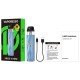 [Ships from Bonded Warehouse] Authentic Vaporesso XROS 4 Mini Pod System Kit - Camo Yellow, 1000mAh, 3ml, Regular Version 0.4ohm