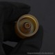 YFTK FEV Tank Tube for Flash e-Vapor Fev V4.5S+ / V4.5 RTA - Brown, PEI, 3.5ml