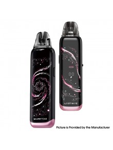 [Ships from Bonded Warehouse] Authentic Lost Vape Galaxy T360 35W Pod System Kit - Sakura Galaxy, 1200mAh, 2.5ml, 0.8ohm