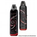 [Ships from Bonded Warehouse] Authentic Lost Vape Galaxy T360 35W Pod System Kit - Lava Galaxy, 1200mAh, 2.5ml, 0.8ohm