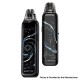 [Ships from Bonded Warehouse] Authentic Lost Vape Galaxy T360 35W Pod System Kit - Ocean Galaxy, 1200mAh, 2.5ml, 0.8ohm