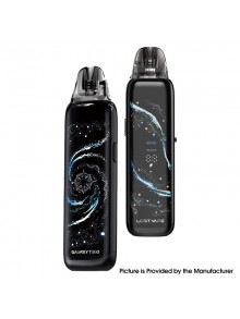 [Ships from Bonded Warehouse] Authentic Lost Vape Galaxy T360 35W Pod System Kit - Ocean Galaxy, 1200mAh, 2.5ml, 0.8ohm