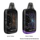 [Ships from Bonded Warehouse] Authentic Lost Vape Galaxy S360 35W Pod System Kit - Ignite Galaxy, 1400mAh, 2.5ml, 0.8ohm