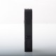 Rekavape Harpy Coffin Style DNA60C 60W Boro Mod - Plain Black, VW 1~60W, 1 x 18650, Compatible with Boro Tank, Evolv DNA60C Chip