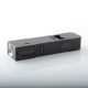 Rekavape Harpy Coffin Style DNA60C 60W Boro Mod - Plain Black, VW 1~60W, 1 x 18650, Compatible with Boro Tank, Evolv DNA60C Chip