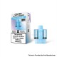 [Ships from Bonded Warehouse] SUONON & C.P Pro Switch 30K Pod Cartridge 22ml Dual Blueberry Raspberry & Blue Sour Respberry 20mg