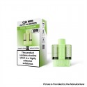 [Ships from Bonded Warehouse] SUONON & C.P Pro Switch 30K Pod Cartridge 22ml Dual Flavours Lemon Lime & Lemon Lime 20mg