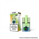 [Ships from Bonded Warehouse] SUONON & C.P Pro Switch 30K Dual Flavours Disposable Kit 850mAh Lemon & Lime / Pink Lemonade 20mg