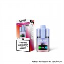 [Ships from Bonded Warehouse] SUONON & C.P Pro Switch 30K Dual Flavour Disposable Kit 850mAh 22ml Fizzy Cherry & Cherry Ice 20mg