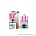 [Ships from Bonded Warehouse] SUONON & C.P Pro Switch 30K Dual Disposable Kit 850mAh 22ml Juicy Peach & Juicy Raspberries 20mg