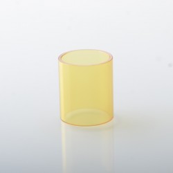 Authentic Ambition Mods Ultem Tank Tube for Revorie RDL & DL RTA - Brown, 5.0ml