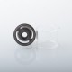 Authentic Ambition Mods Nano Tank Kit for Revorie RDL & DL RTA - Gun Metal, 2.5ml