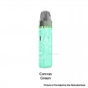 [Ships from Bonded Warehouse] Authentic Uwell Caliburn G3 Lite Pod System Kit - Canvas Green, 1200mAh, 2.5ml, 0.6ohm