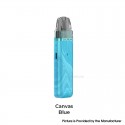 [Ships from Bonded Warehouse] Authentic Uwell Caliburn G3 Lite Pod System Kit - Canvas Blue, 1200mAh, 2.5ml, 0.6ohm
