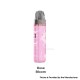 [Ships from Bonded Warehouse] Authentic Uwell Caliburn G3 Lite Pod System Kit - Rose Bloom, 1200mAh, 2.5ml, 0.6ohm