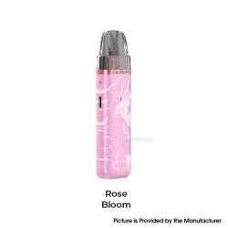 [Ships from Bonded Warehouse] Authentic Uwell Caliburn G3 Lite Pod System Kit - Rose Bloom, 1200mAh, 2.5ml, 0.6ohm