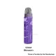 [Ships from Bonded Warehouse] Authentic Uwell Caliburn G3 Lite Pod System Kit - Violet Blossom, 1200mAh, 2.5ml, 0.6ohm