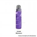 [Ships from Bonded Warehouse] Authentic Uwell Caliburn G3 Lite Pod System Kit - Violet Blossom, 1200mAh, 2.5ml, 0.6ohm