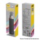 [Ships from Bonded Warehouse] Authentic Uwell Caliburn G3 Lite Pod System Kit - Violet Blossom, 1200mAh, 2.5ml, 0.6ohm