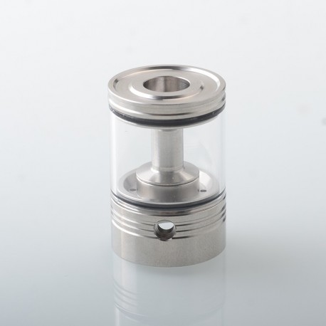 YFTK Tank Tube Kit for Ambition Mods Bishop MTL RTA Atomizer - 4.0ml