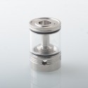 YFTK Tank Tube Kit for Ambition Mods Bishop MTL RTA Atomizer - 4.0ml