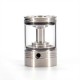 YFTK Tank Tube Kit for Ambition Mods Bishop MTL RTA Atomizer - 4.0ml